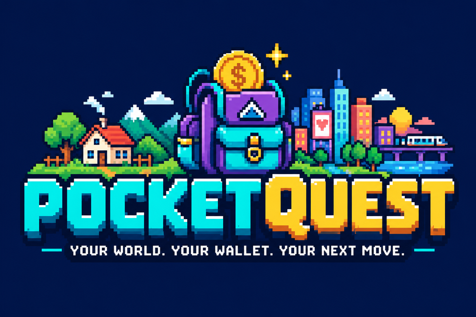 PocketQuest